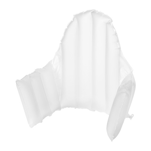 ANTILOP - supporting cushion, white | IKEA Taiwan Online - PE726972_S4