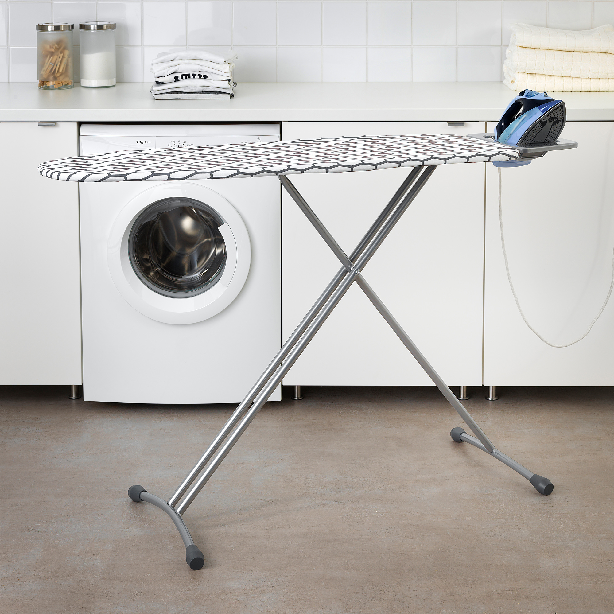 DÄNKA ironing board