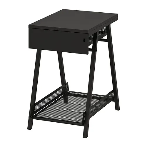 TROTTEN - 抽屜組, 碳黑色, 34x56 公分 | IKEA 線上購物 - PE827587_S4