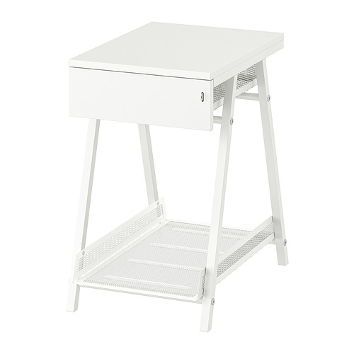 TROTTEN - drawer unit, white | IKEA Taiwan Online - PE827588_S4