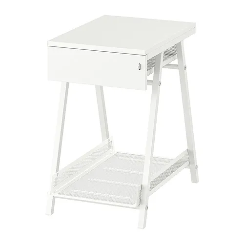 TROTTEN - 抽屜組, 白色, 34x56 公分 | IKEA 線上購物 - PE827588_S4