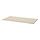 TROTTEN - table top, beige, 120x60 cm | IKEA Taiwan Online - PE827595_S1