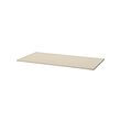 TROTTEN - table top, beige, 120x60 cm | IKEA Taiwan Online - PE827595_S2 