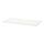 TROTTEN - table top, white, 120x60 cm | IKEA Taiwan Online - PE827596_S1