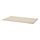 TROTTEN - table top, beige, 120x70 cm | IKEA Taiwan Online - PE827597_S1