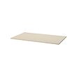 TROTTEN - table top, beige, 120x70 cm | IKEA Taiwan Online - PE827597_S2 