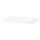 TROTTEN - table top, white | IKEA Taiwan Online - PE827598_S1