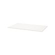 TROTTEN - table top, white, 120x70 cm | IKEA Taiwan Online - PE827598_S2 