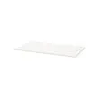 TROTTEN - 桌面, 白色, 120x70 公分 | IKEA 線上購物 - PE827598_S2 