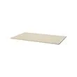 TROTTEN - table top, beige, 140x80 cm | IKEA Taiwan Online - PE827599_S2 