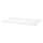 TROTTEN - table top, white, 140x80 cm | IKEA Taiwan Online - PE827600_S1