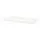 TROTTEN - table top, white, 140x80 cm | IKEA Taiwan Online - PE827600_S1