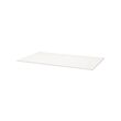TROTTEN - table top, white, 140x80 cm | IKEA Taiwan Online - PE827600_S2 