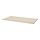 TROTTEN - table top, beige, 160x80 cm | IKEA Taiwan Online - PE827601_S1