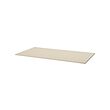 TROTTEN - table top, beige, 160x80 cm | IKEA Taiwan Online - PE827601_S2 