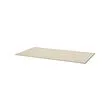 TROTTEN - table top, beige, 160x80 cm | IKEA Taiwan Online - PE827601_S2 