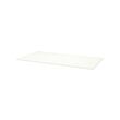 TROTTEN - 桌面, 白色, 160x80 公分 | IKEA 線上購物 - PE827602_S2 