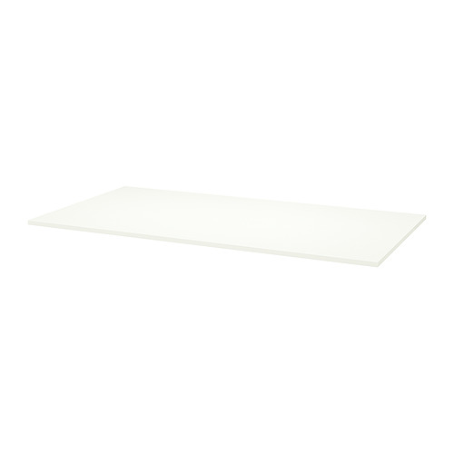 TROTTEN - 桌面, 白色 | IKEA 線上購物 - PE827602_S4