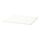 TROTTEN - table top, white, 80x80 cm | IKEA Taiwan Online - PE827604_S1