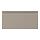 UPPLÖV - drawer front, matt dark beige | IKEA Taiwan Online - PE869978_S1