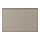 UPPLÖV - drawer front, matt dark beige | IKEA Taiwan Online - PE869983_S1