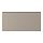 UPPLÖV - 抽屜面板, 無光澤 深米色 | IKEA 線上購物 - PE869990_S1