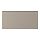 UPPLÖV - drawer front, matt dark beige | IKEA Taiwan Online - PE869990_S1