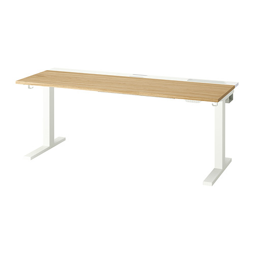 MITTZON desk sit/stand