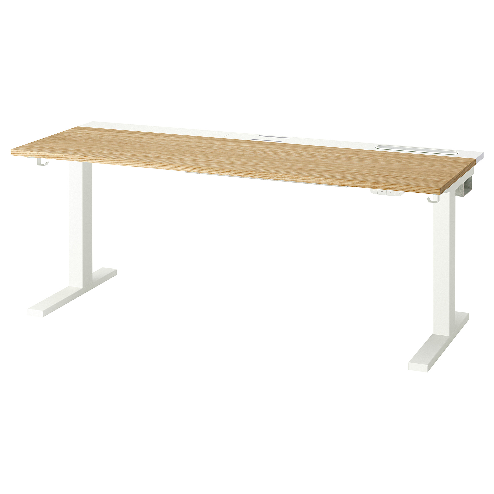 MITTZON desk sit/stand