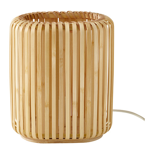VARPTROSS table lamp