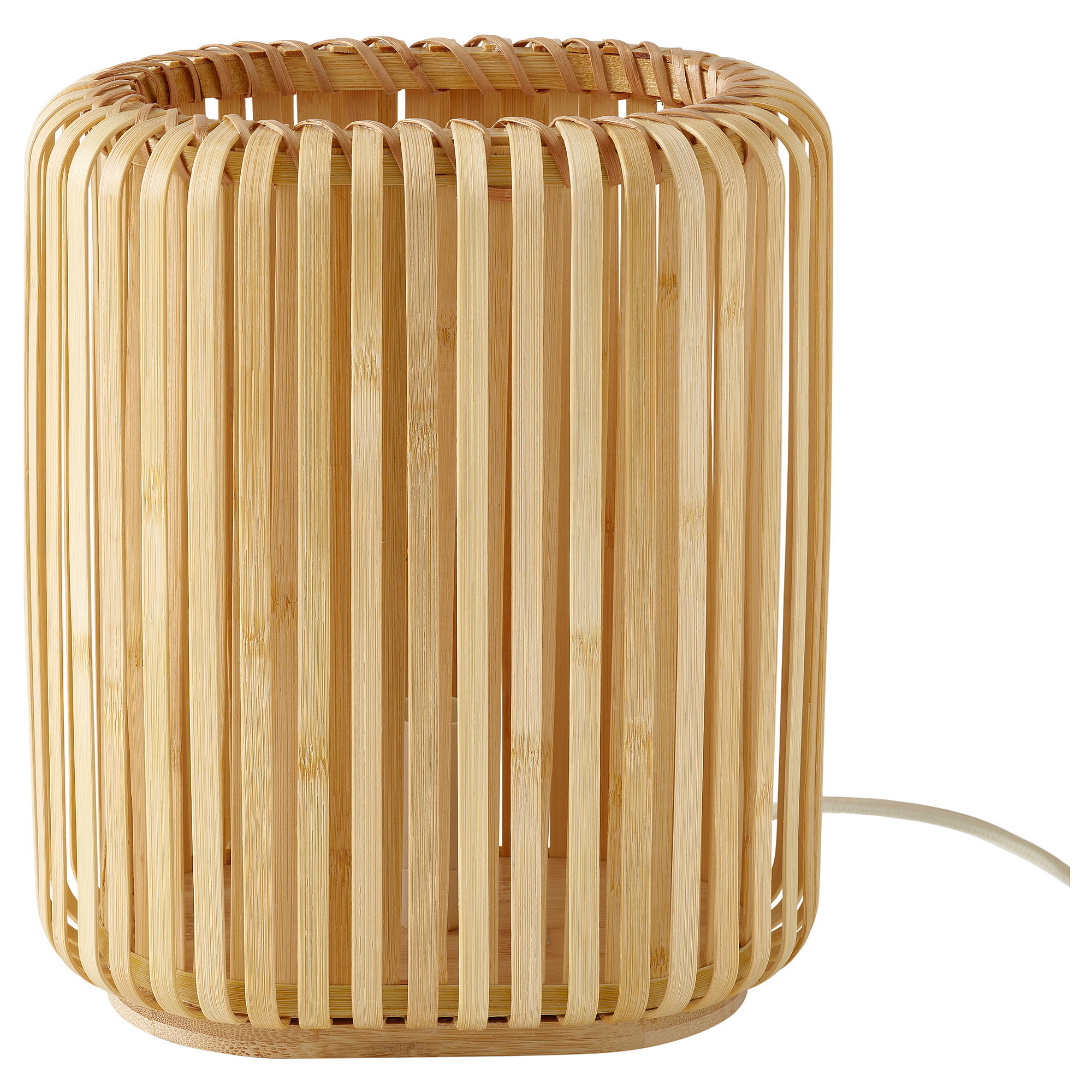 VARPTROSS table lamp