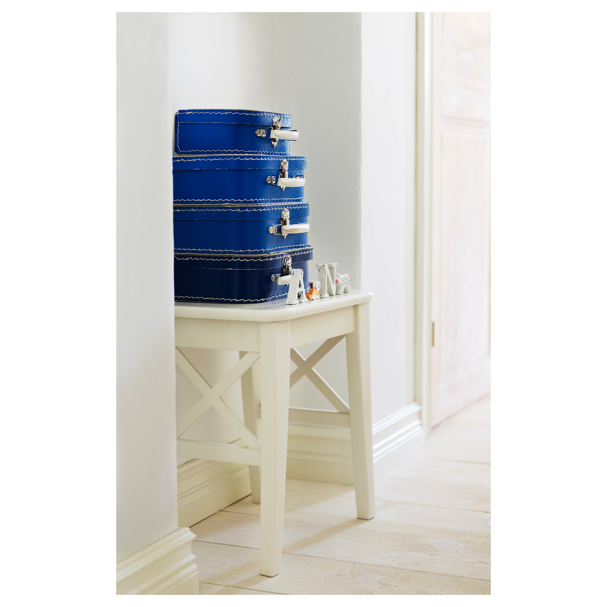 INGOLF stool