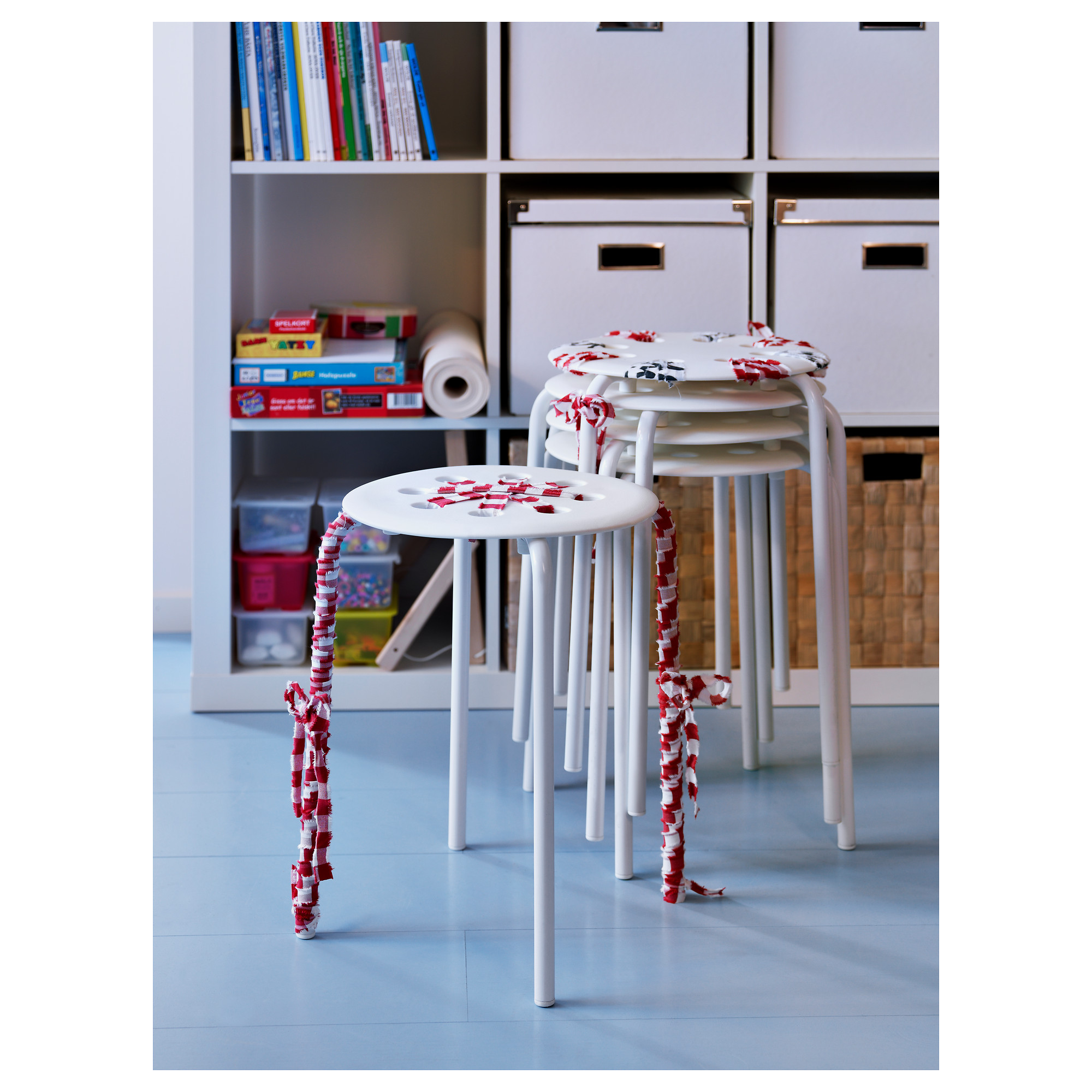 MARIUS stool