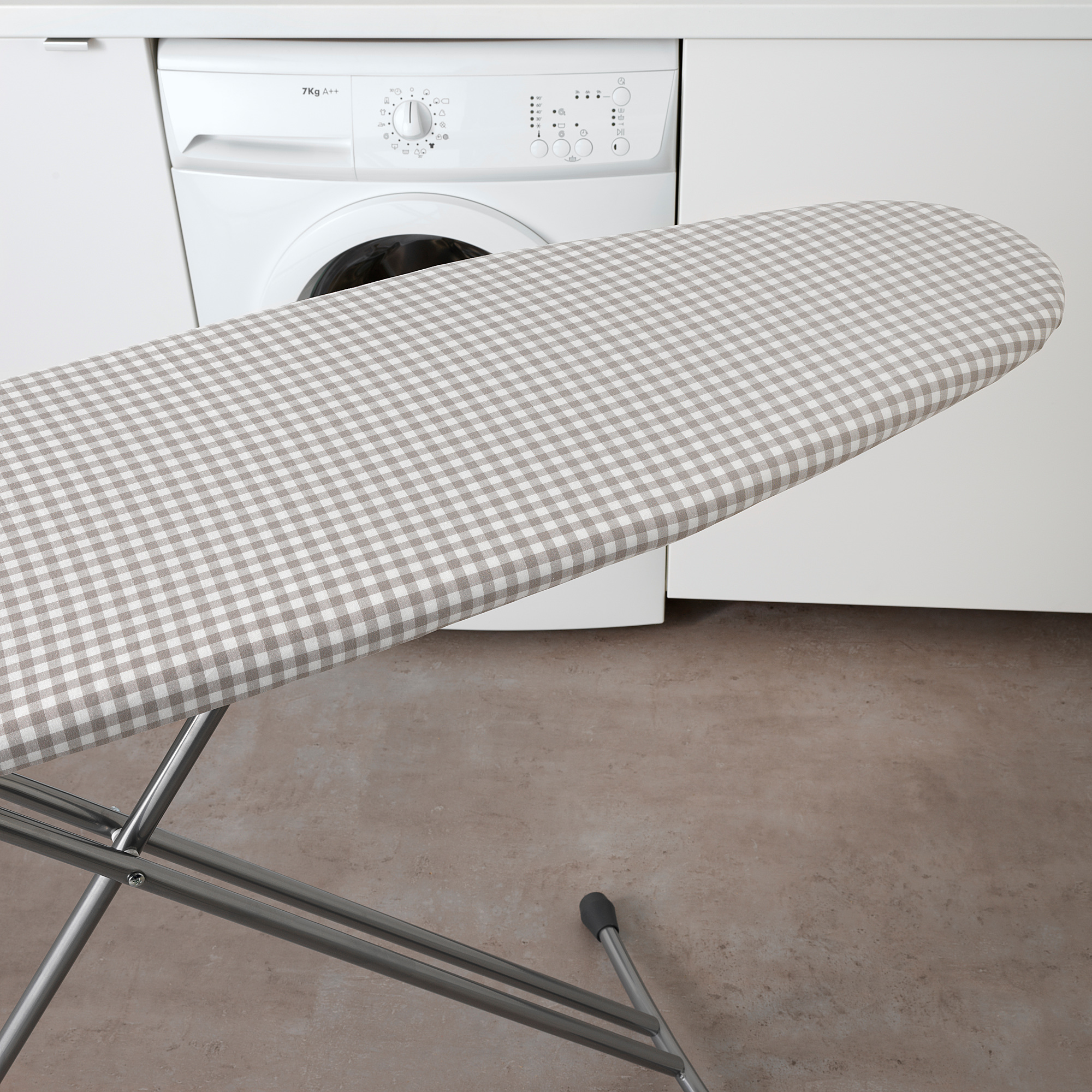 LAGT ironing board cover