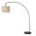 VINGMAST/SKAFTET - floor lamp, arched | IKEA Taiwan Online - PE827690_S1