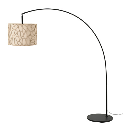 VINGMAST/SKAFTET - floor lamp, arched | IKEA Taiwan Online - PE827690_S4