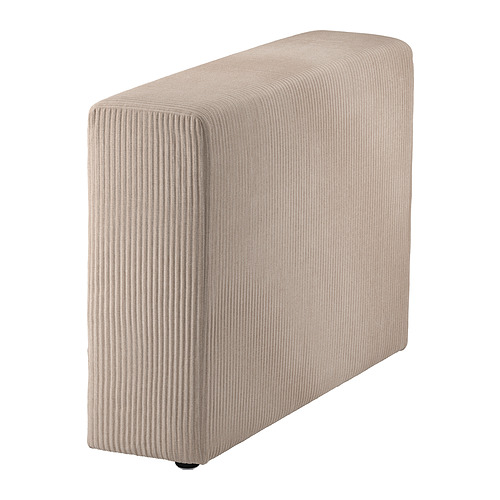 JÄTTEBO cover for armrest