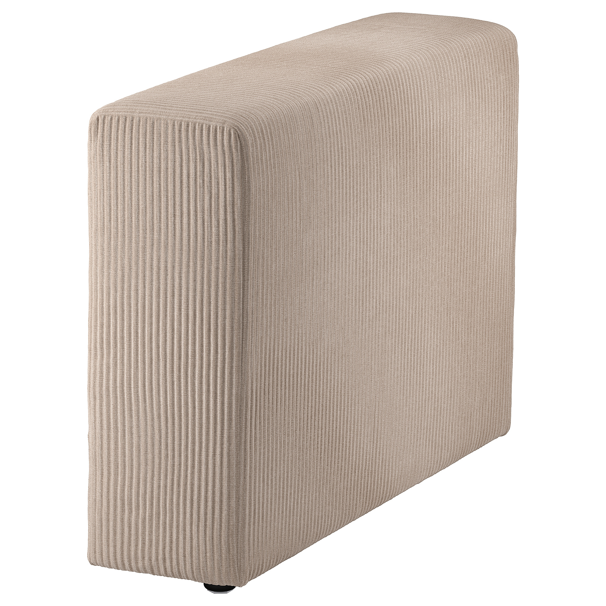 JÄTTEBO cover for armrest