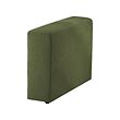 JÄTTEBO cover for armrest