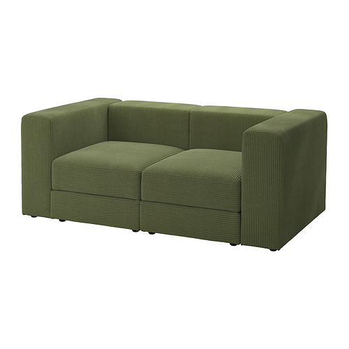 JÄTTEBO 2-seat modular sofa