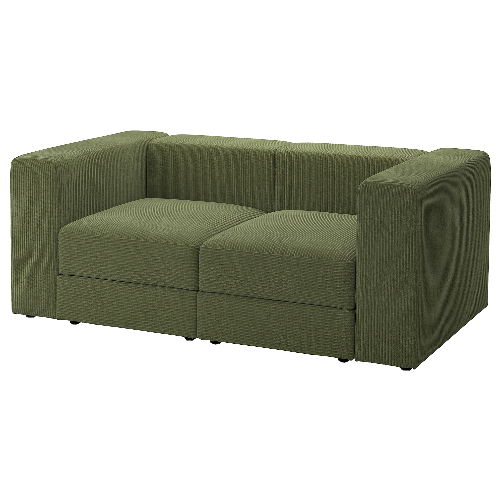 JÄTTEBO 2-seat modular sofa