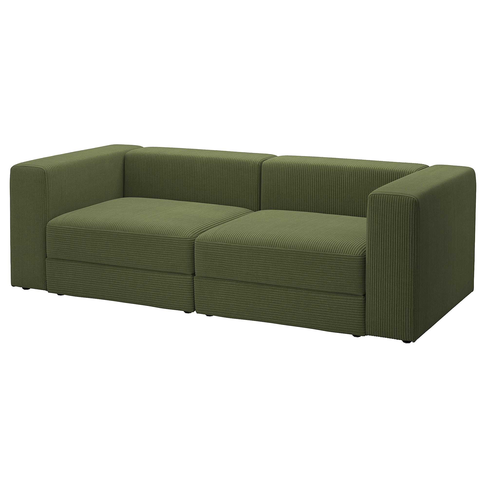 JÄTTEBO 3-seat modular sofa