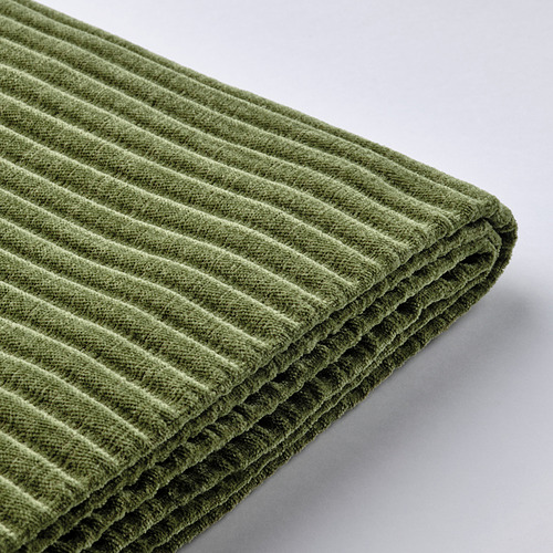 JÄTTEBO cover for headrest cushion