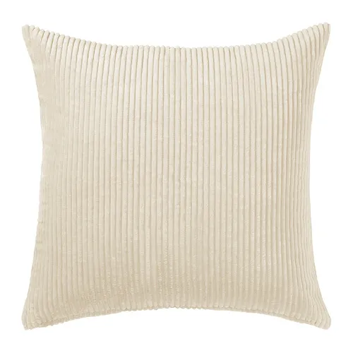 ÅSVEIG - cushion cover, light beige, 50x50 cm | IKEA Taiwan Online - PE972283_S4