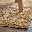 BREVBÄRARE rug, high pile