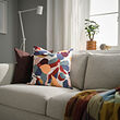 VIDEOXBÄR cushion cover