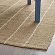 TIOKRONA rug, flatwoven
