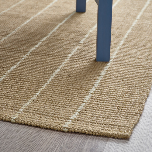 TIOKRONA rug, flatwoven
