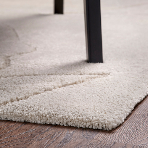 PELARKÖRSBÄR 短毛地毯