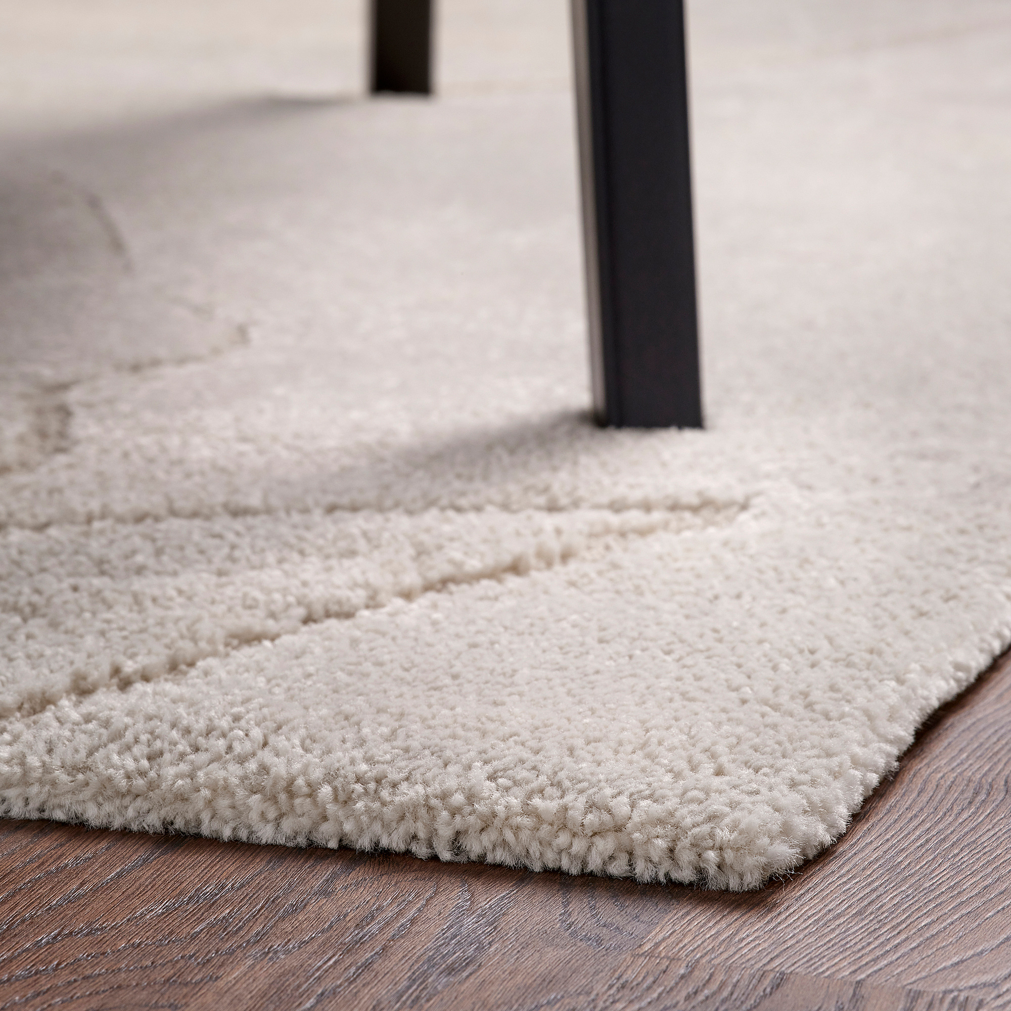 PELARKÖRSBÄR 短毛地毯